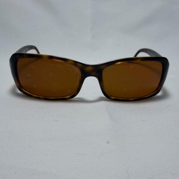 Ray-Ban Tortoise Glasses - Frames Only - Picture 3 of 9